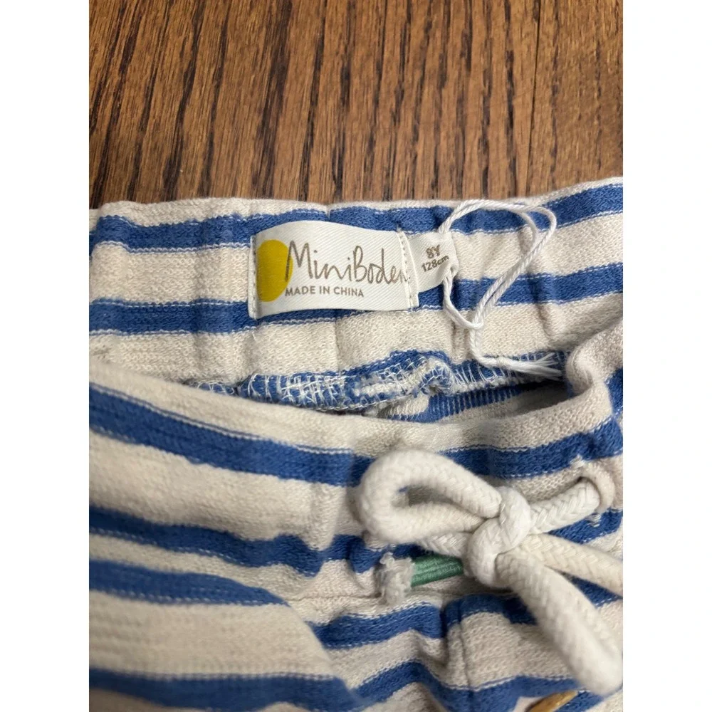 Mini Boden these nautical